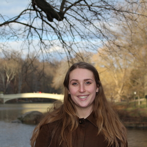 Francesca - Prof d'italien - London