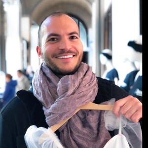 Michel - Prof de maths - London