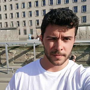 Juan De Dios - Prof de biologie - Madrid