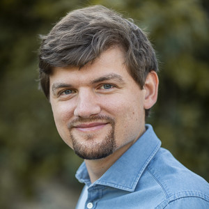 Nicolas - Prof de biologie - Charleroi
