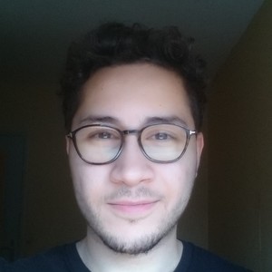 Imad - Prof de préparation bac scientifique - Montpellier