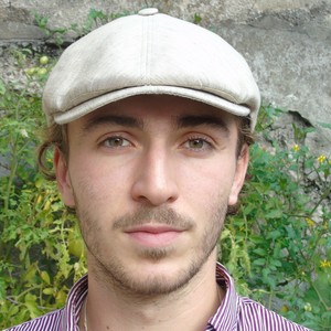 Gaëtan - Prof de préparation bac scientifique - Port-sur-Saône