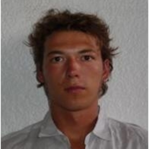 Thomas - Prof de biologie - Lyon