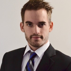 Kevin - Prof de physique - Saint-Estève