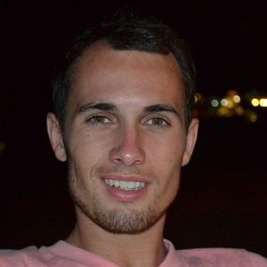 Rodolphe - Prof de maths - Antibes