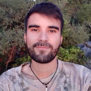 Ricardo - Prof de biologie - Sevilla