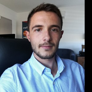 Aurel'z - Prof de maths - Sorgues