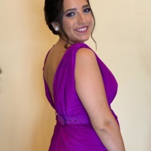 Elissa - Prof de chimie - La Celle-sous-Gouzon