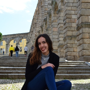 Laura - Prof d'aide aux devoirs - Madrid