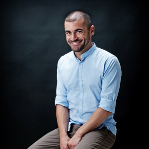 Mauro - Prof de physique - San Benedetto del Tronto