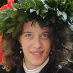 Carlotta - Prof de maths - Rimini