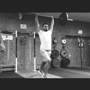 Kévin - Coach sportif - Alençon