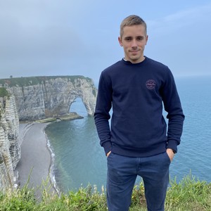Nathan - Coach sportif - Pernes