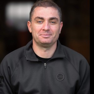 Yann - Coach sportif - Perpignan