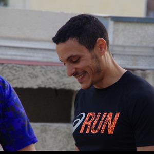 Rachid - Coach sportif - Perpignan