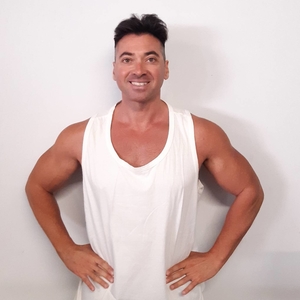Pierre - Coach sportif - Nice