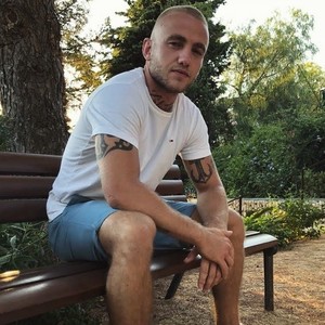 Thomas - Coach sportif - Gémenos