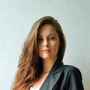 Meghan - Prof d'aide aux devoirs - Saint-Médard-en-Jalles