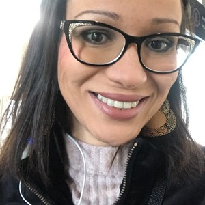 Paula - Prof de fle - français langue étrangère - Neuilly-sur-Marne