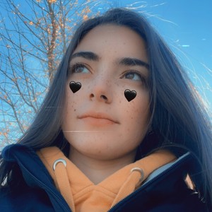 Carla - Prof de maths - Orléans