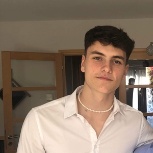 Thibault - Prof d'aide aux devoirs - Lille