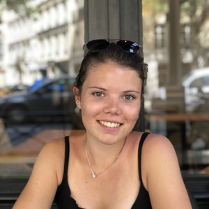 Marion - Prof d'aide aux devoirs - Sangatte