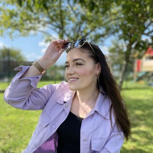 Laura - Prof d'aide aux devoirs - Berck