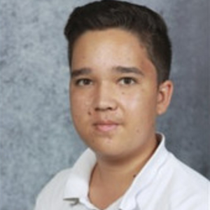 Matthew - Prof d'aide aux devoirs - Vétraz-Monthoux