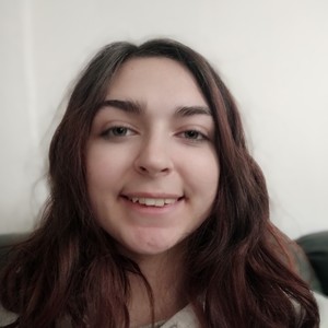 Jade - Prof d'aide aux devoirs - Clermont-Ferrand