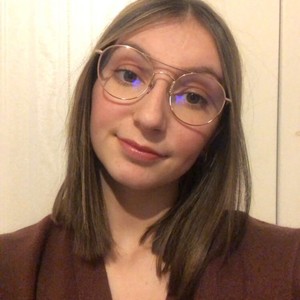 Océane - Prof d'aide aux devoirs - Saint-Claude