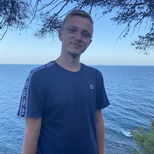 Florian - Prof d'aide aux devoirs - Liévin