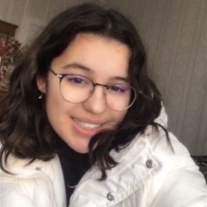 Lili - Prof d'aide aux devoirs - Le Mans