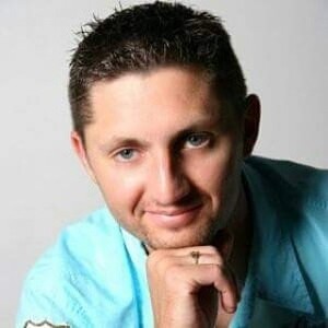 Sebastien - Coach sportif - Priay