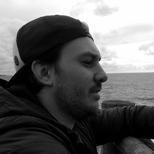Corentin - Coach en recherche d'emploi - Cenon