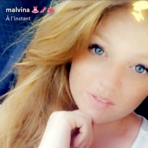 Malvina - Prof de maths - Beauvais