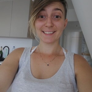 Lisa - Prof d'aide aux devoirs - Savigny-sur-Orge