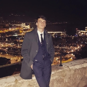 Quentin - Prof de comptabilité - Nice
