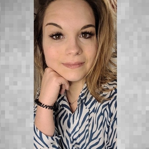 Pauline - Professeur pour apprendre à bien manger - Montbéliard