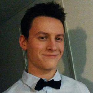 Alexandre - Prof d'initiation informatique - Lyon 7e