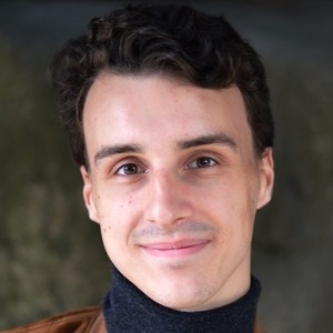 Antoine - Prof de maths - Vanves