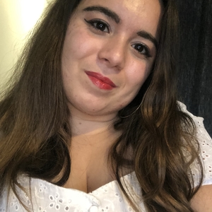 Chloé - Prof de maths - Toulouse