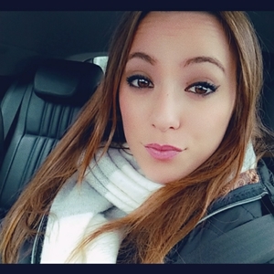 Amandine - Prof de maths - Lorient
