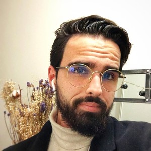 Clément - Prof de maths - Aubervilliers