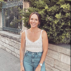 Charlène - Prof d'aide aux devoirs - 