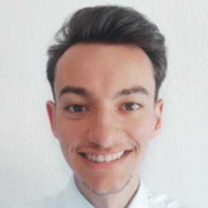Geremy - Prof de marketing - Saleilles