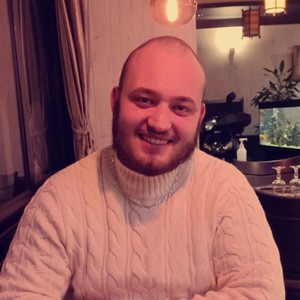 Antoine - Prof de maths - Valenciennes