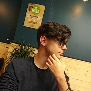 Theo - Prof d'aide aux devoirs - Lyon