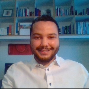 Luca - Prof de maths - Bruxelles