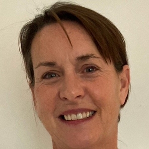JANE - Prof d'anglais - Baden