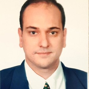 Michel - Prof d'anglais - Paris
